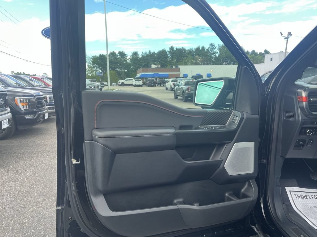 Certified 2025 Ford F150 Raptor AWD/4WD image 5