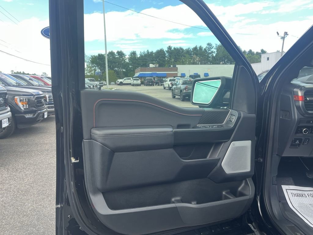Certified 2025 Ford F150 Raptor AWD/4WD image 5