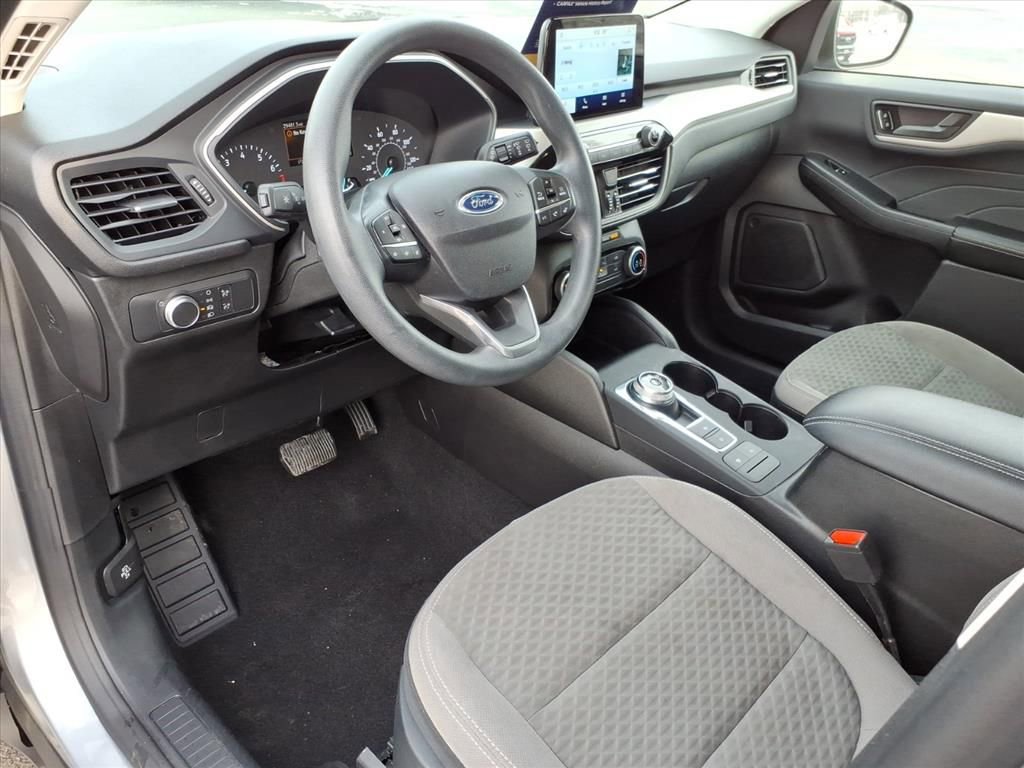Certified 2022 Ford Escape SE image 7