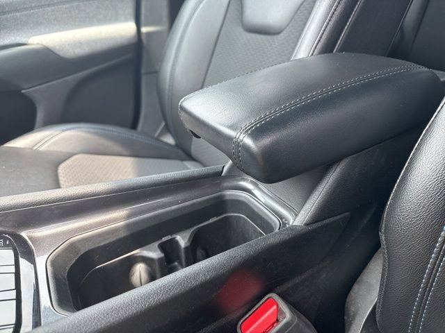 Used 2024 Jeep Compass Latitude AWD/4WD image 19