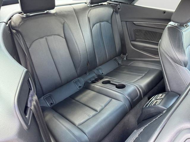 Used 2019 Audi S5 Prestige w/ Luxury Package AWD/4WD image 9