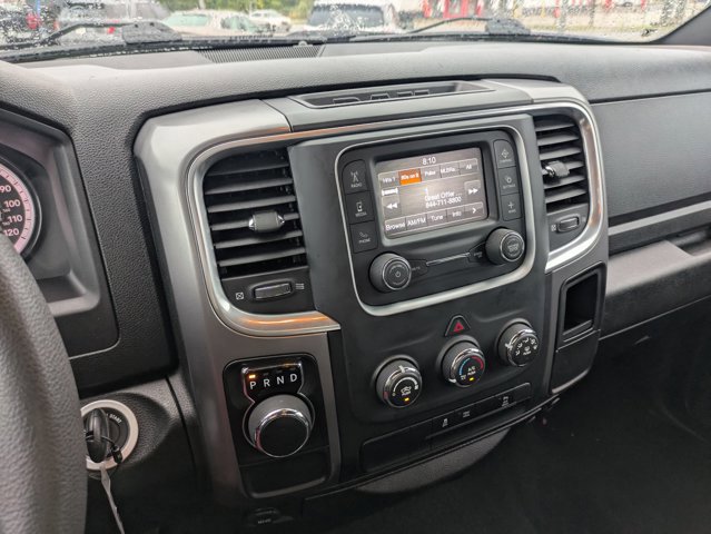 Used 2024 RAM 1500 Classic Warlock image 19
