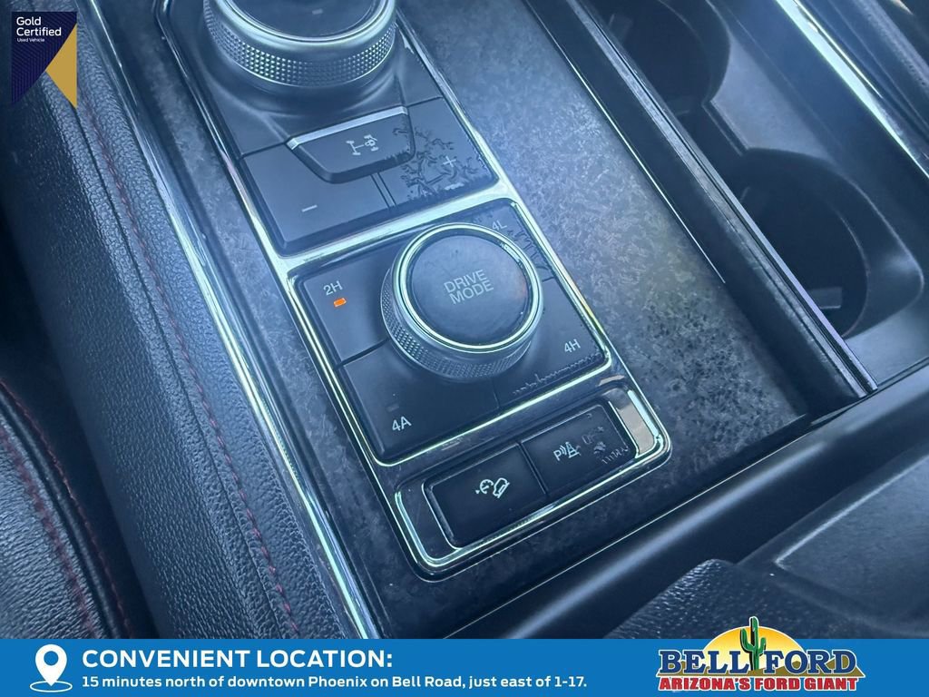 Certified 2023 Ford Expedition Limited image 5