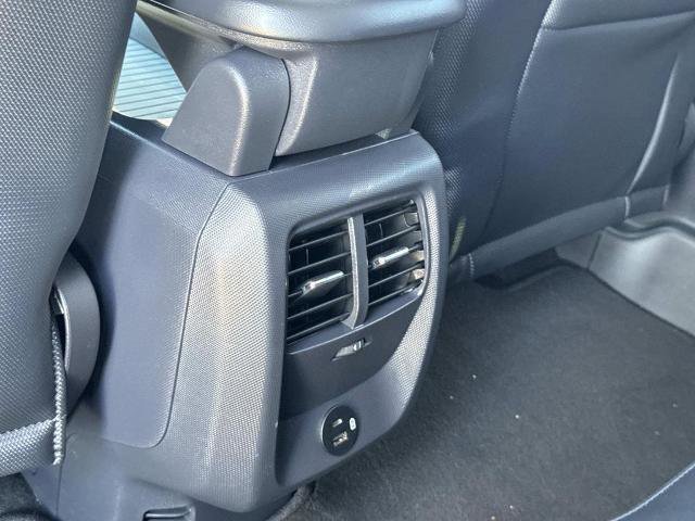 Certified 2022 Ford Mustang Mach-E Select image 25