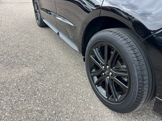 Certified 2024 Ford Edge ST-Line AWD/4WD image 24