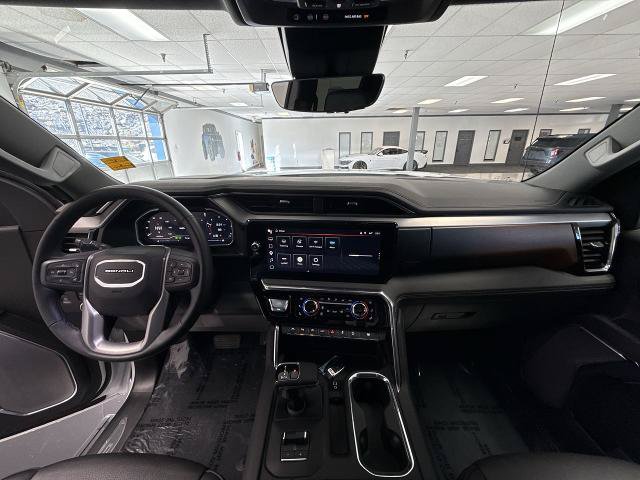 Used 2023 GMC Sierra 1500 Denali w/ Denali Reserve Package AWD/4WD image 15