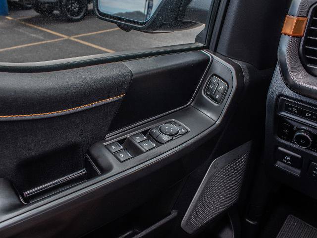Certified 2024 Ford F150 Tremor w/ Equipment Group 402A High AWD/4WD image 18