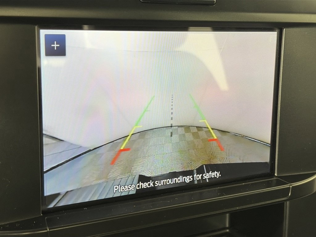 Certified 2025 Ford F350 XL w/ Snow Plow Prep Package image 19