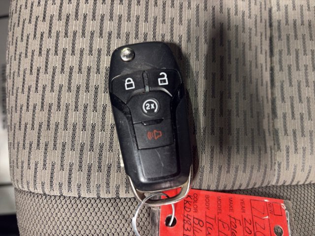 Certified 2019 Ford F150 XLT w/ Equipment Group 302A Luxury AWD/4WD image 23