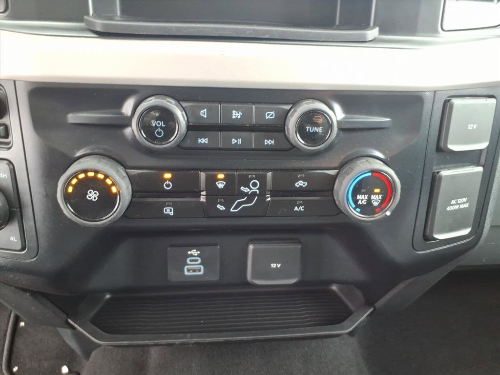 Certified 2024 Ford F250 XLT image 18