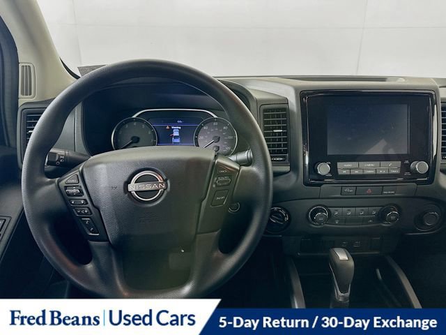 Used 2024 Nissan Frontier S image 23