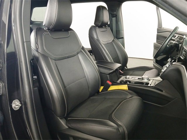 Certified 2023 Ford Explorer ST image 21