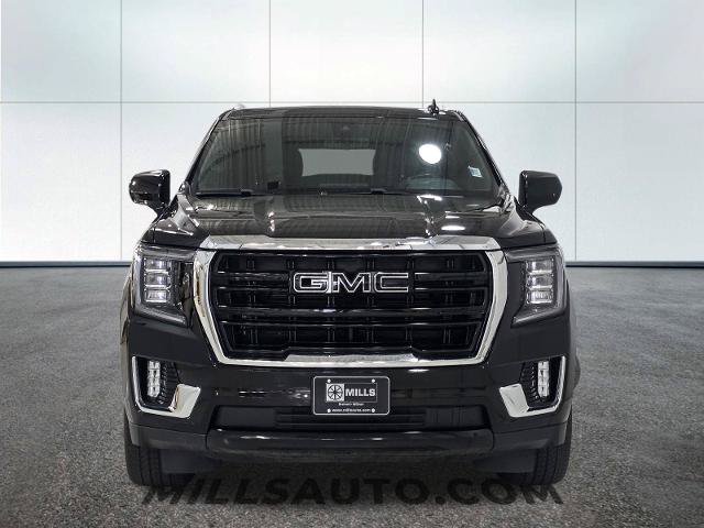 Used 2021 GMC Yukon SLE AWD/4WD image 10