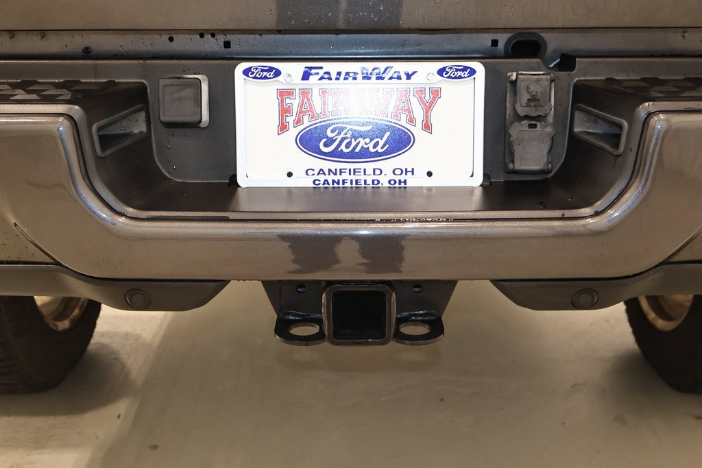 Used 2022 RAM 2500 Limited image 38