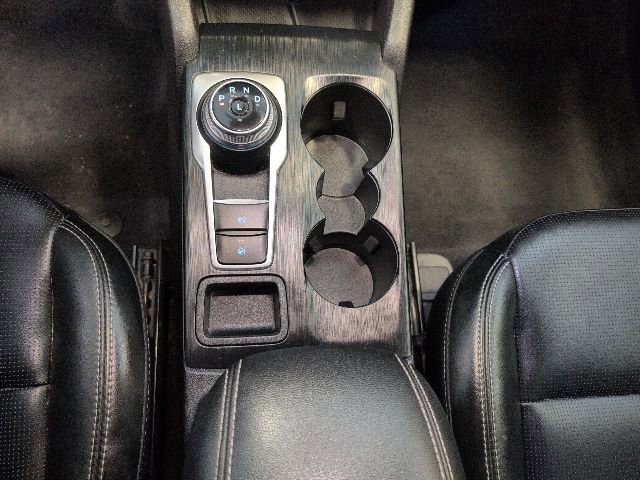 Certified 2023 Ford Escape Platinum AWD/4WD image 23
