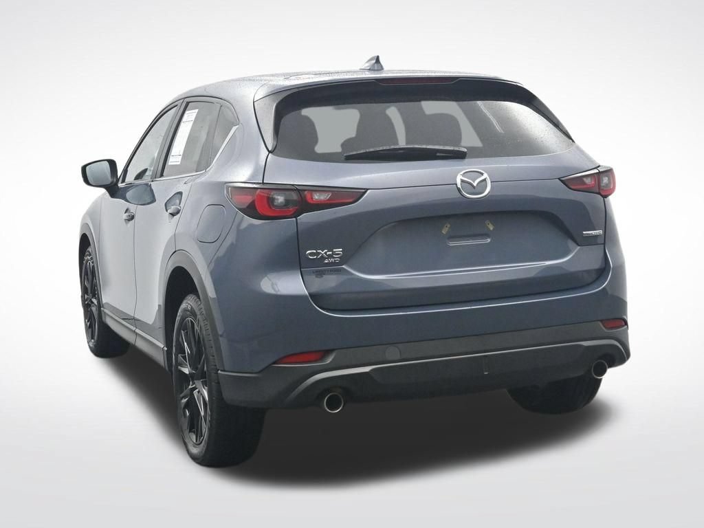 Used 2024 MAZDA CX-5 Carbon Edition AWD/4WD image 9