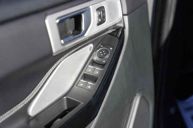 Certified 2023 Ford Explorer ST w/ Equipment Group 401A image 30