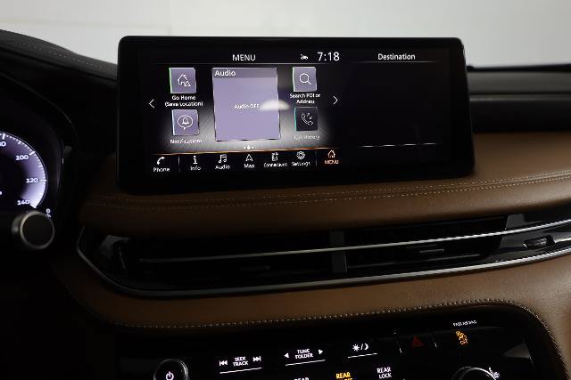Used 2023 INFINITI QX60 Sensory w/ Vision Package AWD/4WD image 20