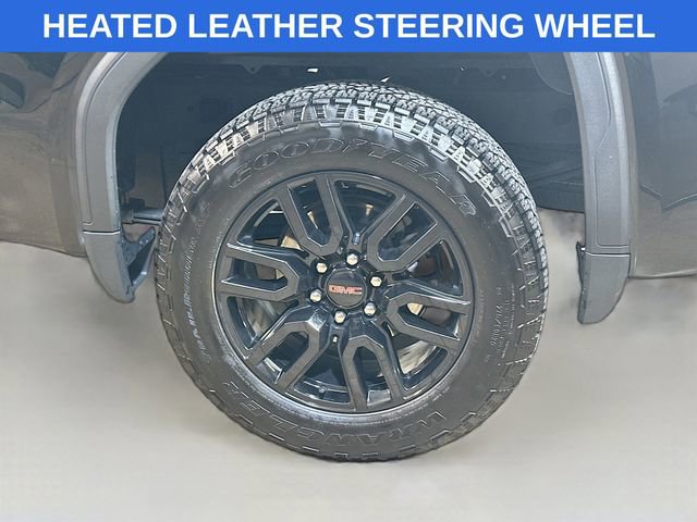 Used 2023 GMC Sierra 1500 Elevation image 10