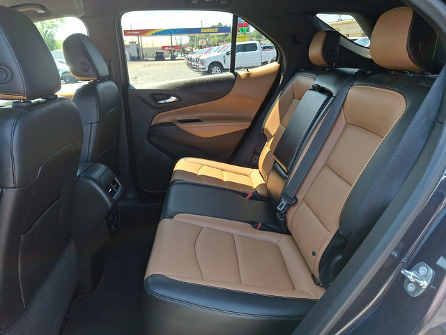 Used 2018 Chevrolet Equinox Premier AWD/4WD image 11