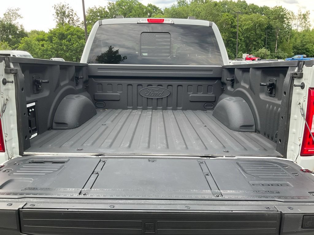 Certified 2023 Ford F150 XLT w/ Equipment Group 302A High AWD/4WD image 24
