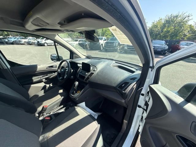 Certified 2020 Ford Transit Connect XL FWD image 10