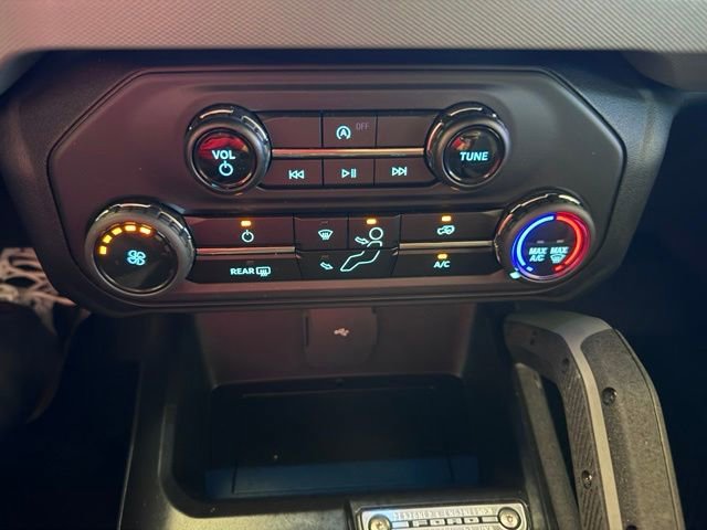 Certified 2023 Ford Bronco Big Bend AWD/4WD image 18
