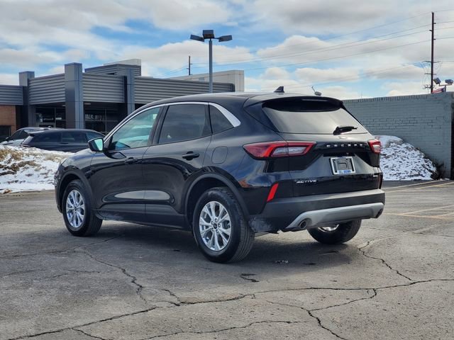 Certified 2023 Ford Escape Active w/ Tech Pack #2 image 2