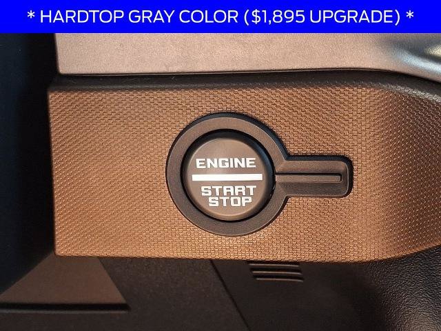 Certified 2023 Ford Bronco Outer Banks AWD/4WD image 24