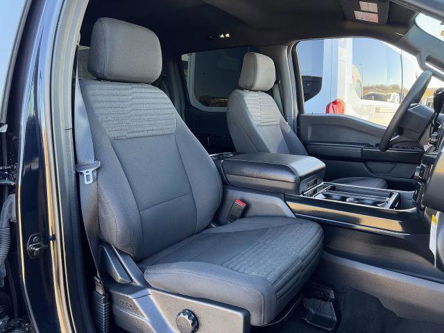 Certified 2023 Ford F150 XL w/ STX Appearance Package image 29