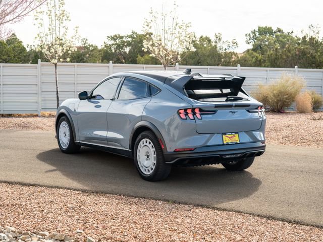 Certified 2024 Ford Mustang Mach-E GT image 5