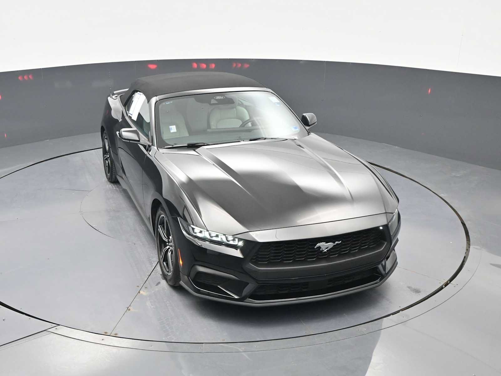 Certified 2025 Ford Mustang Premium RWD image 26