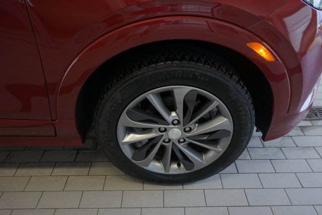 Used 2020 Buick Encore GX Preferred w/ Sport Touring Package AWD/4WD image 13