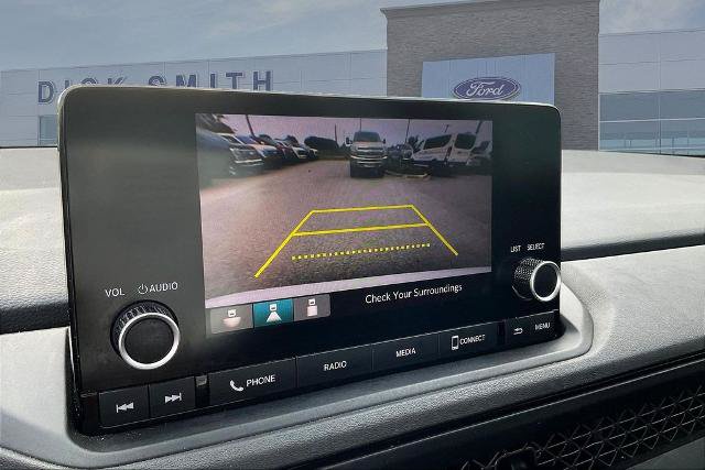Used 2023 Honda Accord EX image 13