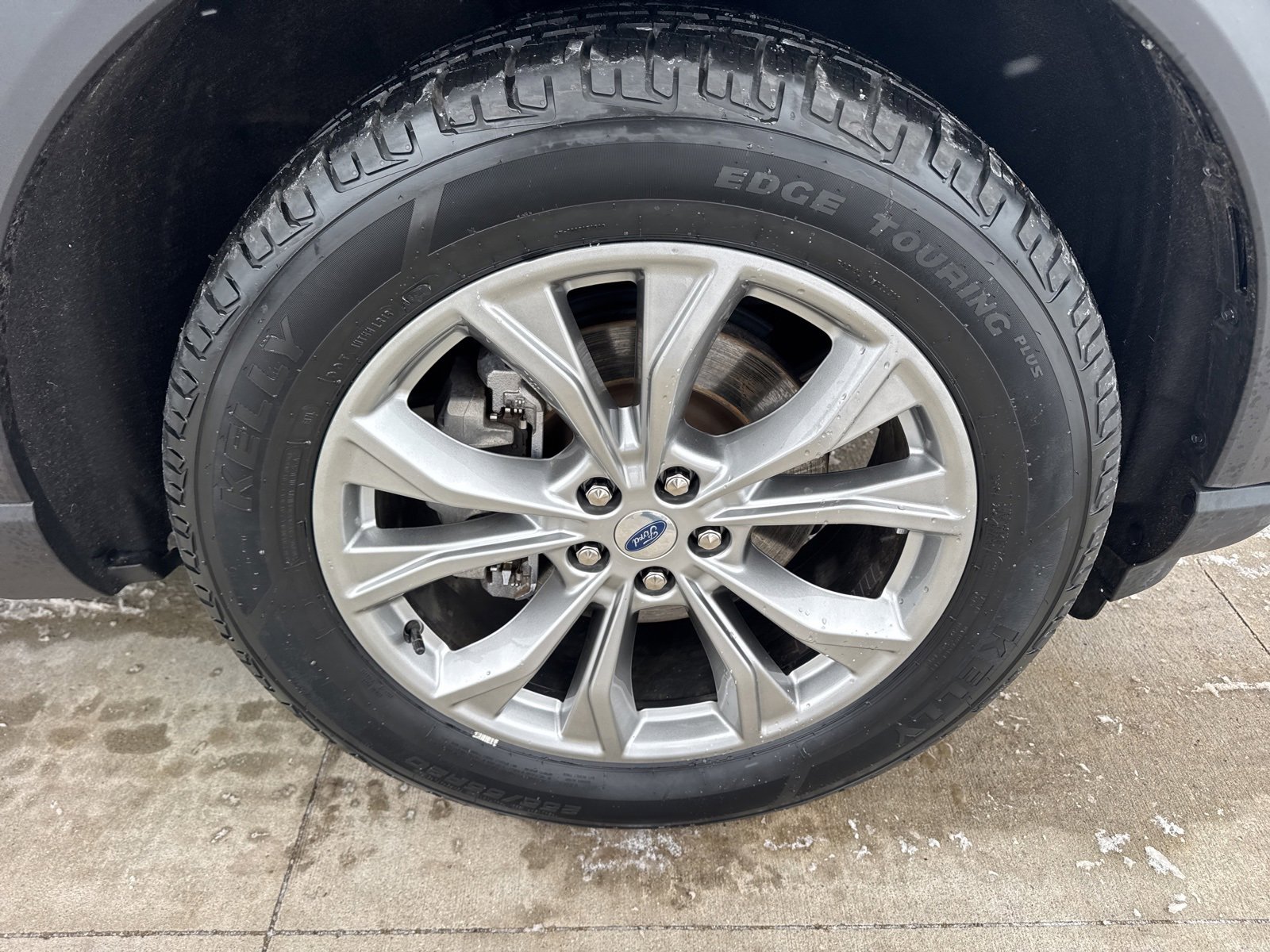 Certified 2023 Ford Explorer XLT w/ Equipment Group 202A image 21