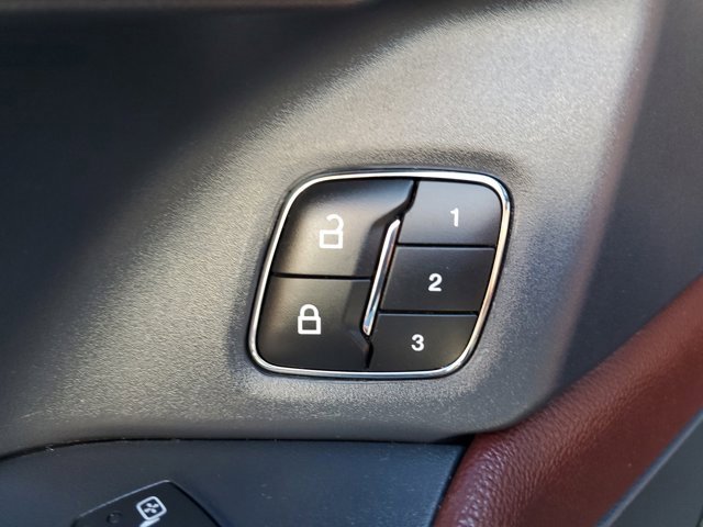 Certified 2024 Ford Expedition Max Limited image 18