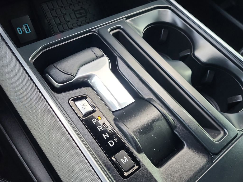 Certified 2024 Ford F150 Platinum w/ Equipment Group 702A High image 33