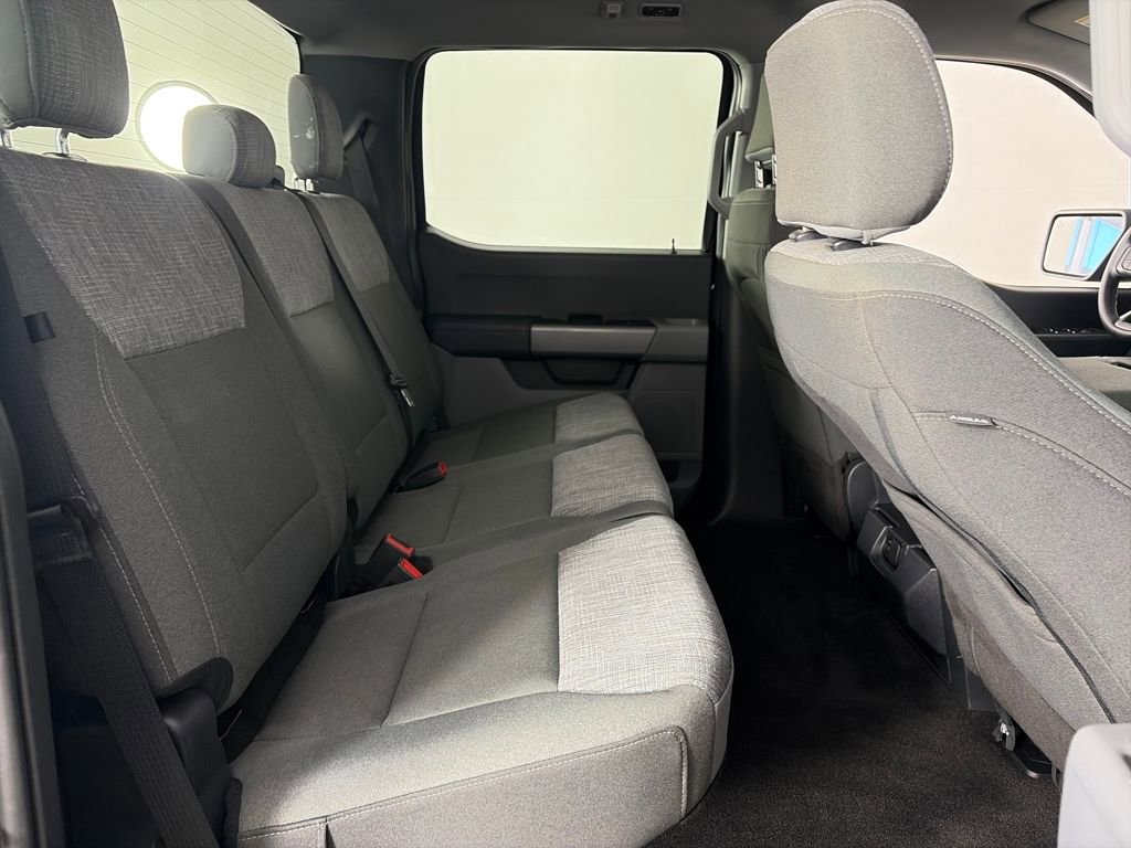 Certified 2022 Ford F150 XLT w/ Trailer Tow Package image 27