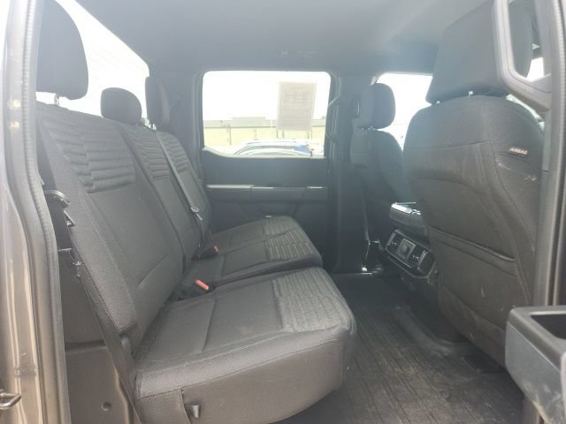 Certified 2023 Ford F150 XL w/ STX Appearance Package AWD/4WD image 17