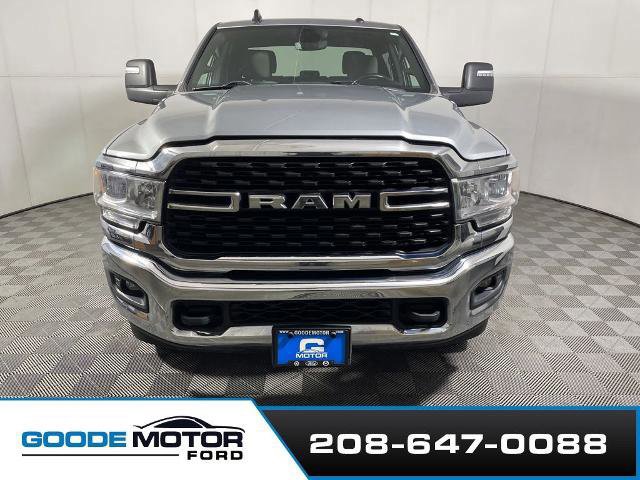 Used 2024 RAM 2500 Big Horn image 8