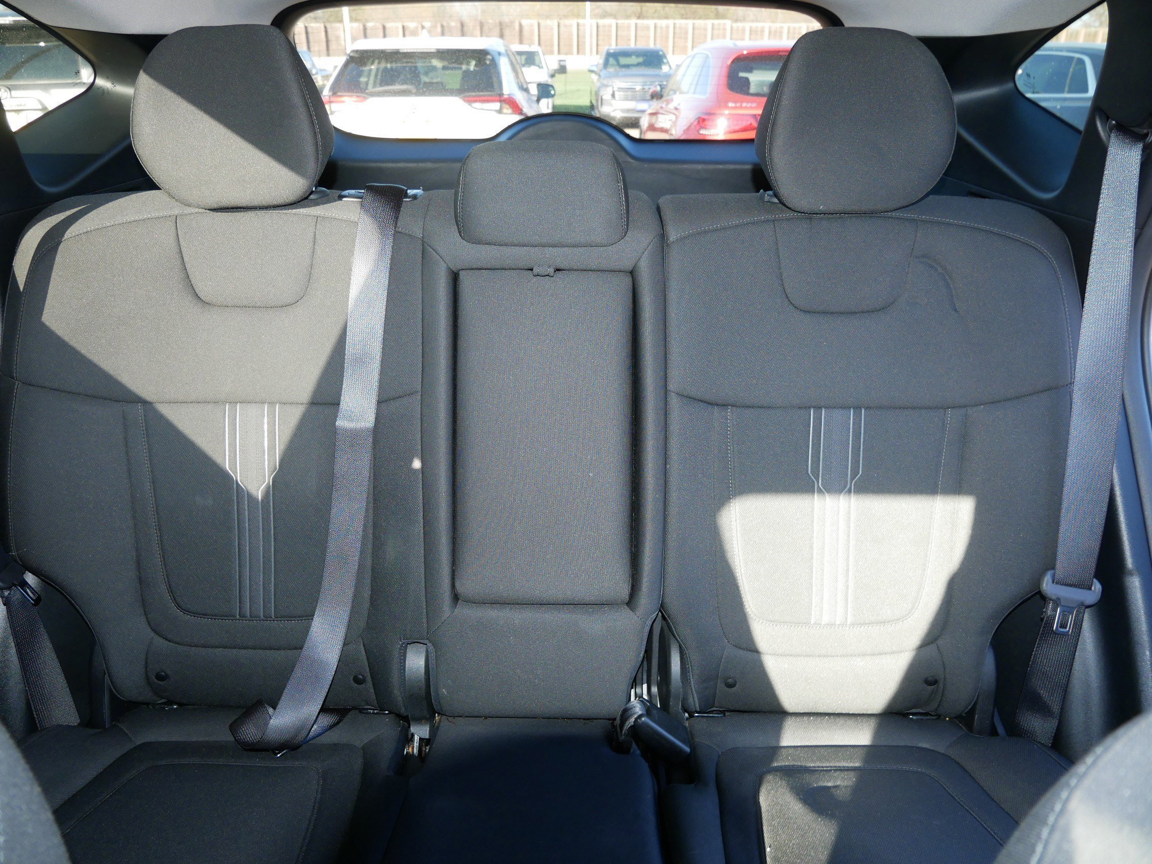 Used 2022 Hyundai Tucson SEL w/ Convenience Package image 13