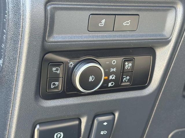 Certified 2023 Ford Expedition Max Platinum AWD/4WD image 24