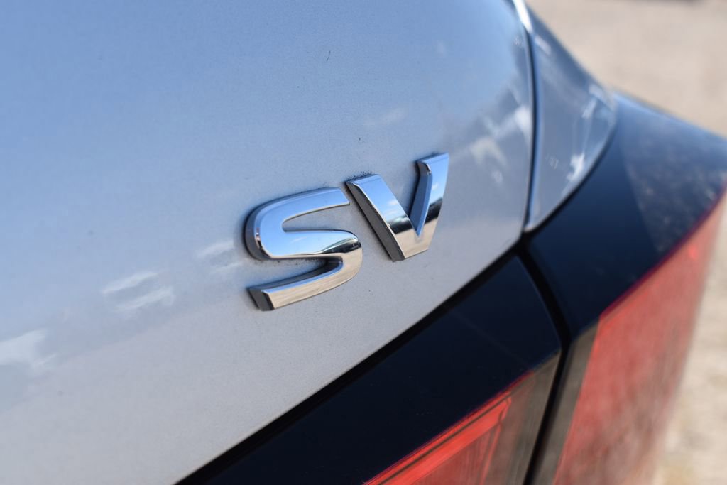 Used 2021 Nissan Altima 2.5 SV image 6