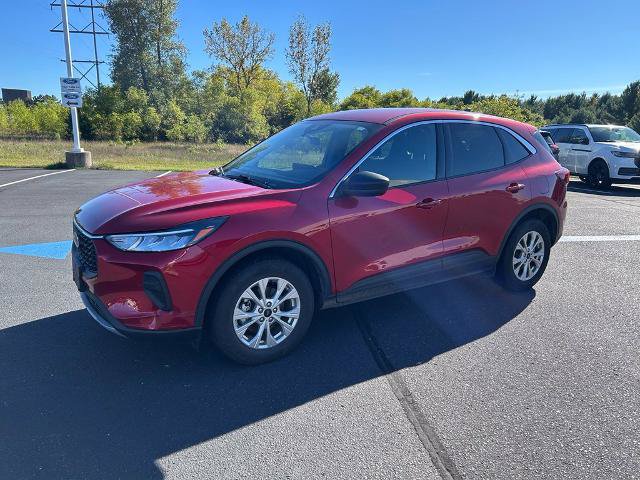 Certified 2023 Ford Escape Active w/ Tech Pack #1 AWD/4WD image 5