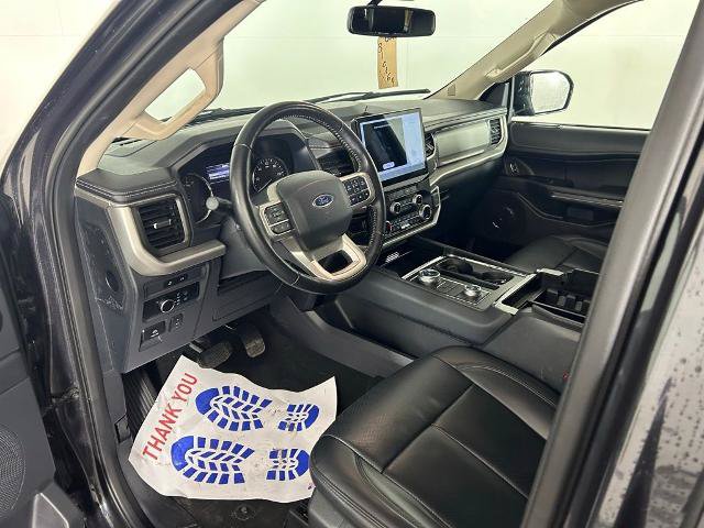 Certified 2024 Ford Expedition Max XLT AWD/4WD image 13