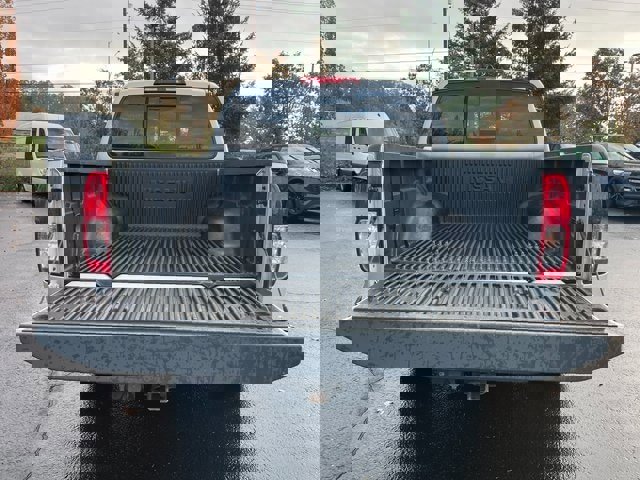 Used 2017 Nissan Frontier SV image 25