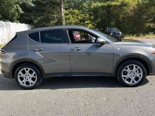 Used 2024 Dodge Hornet R/T AWD/4WD image 4
