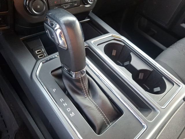 Certified 2019 Ford F150 XLT w/ Equipment Group 302A Luxury image 20