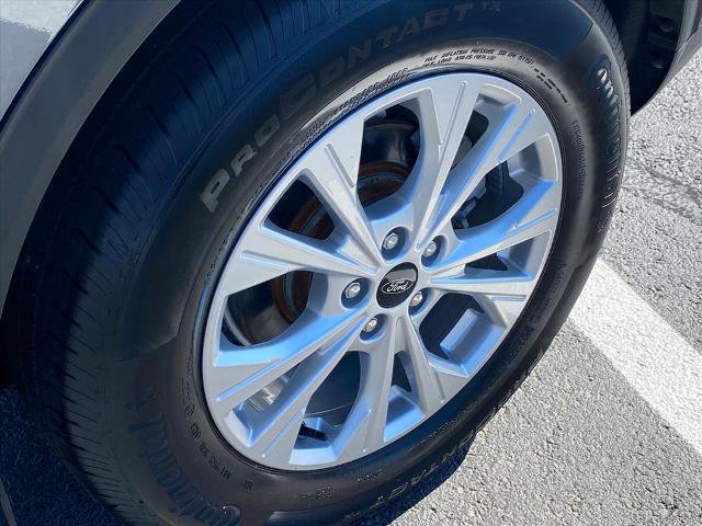 Certified 2024 Ford Escape Active w/ Tech Pack #2 image 24