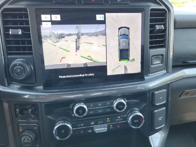 Certified 2023 Ford F150 4x4 SuperCrew Hybrid image 16